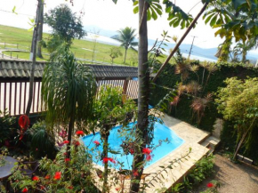 Pousada Praia Serena
